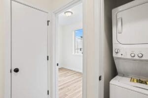 Vancouver Townhouses