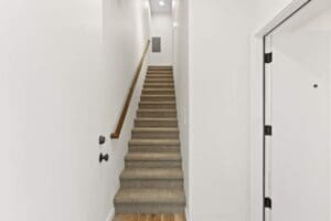 Vancouver Townhouses