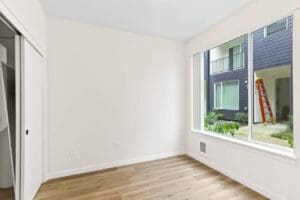 Vancouver Townhouses