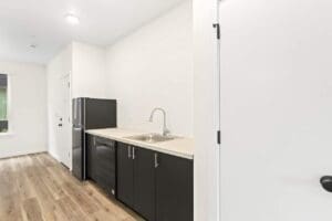 Vancouver Townhouses