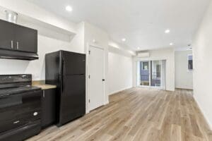 Vancouver Townhouses