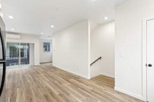 Vancouver Townhouses