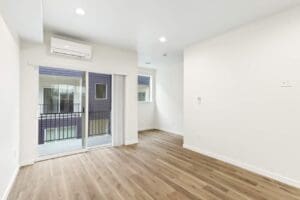 Vancouver Townhouses