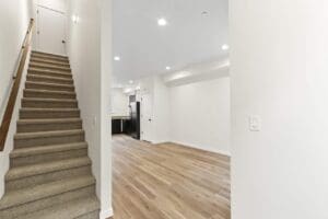 Vancouver Townhouses