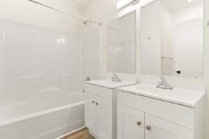 Vancouver Townhouses