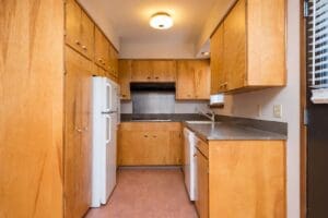 2504 N Rosa Parks Way, Portland, OR 97217