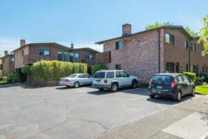 2504 N Rosa Parks Way, Portland, OR 97217