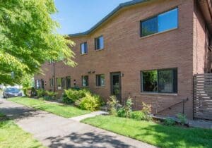 2504 N Rosa Parks Way, Portland, OR 97217